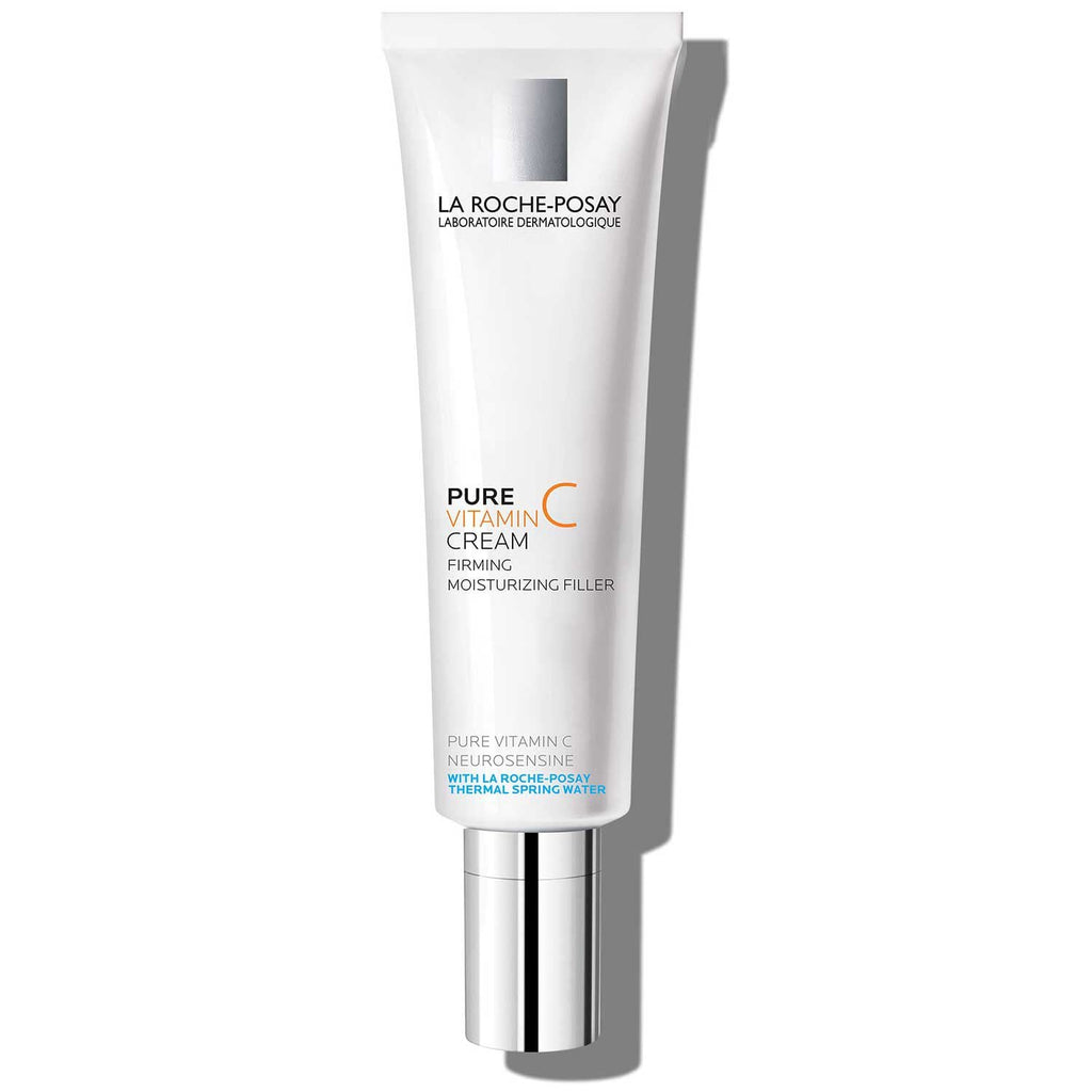 Pure Vitamin C Face Cream