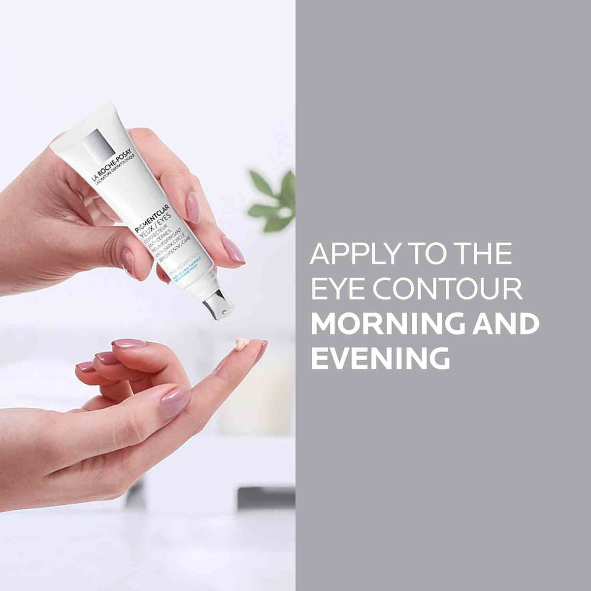 Pigmentclar Eye Cream for Dark Circles