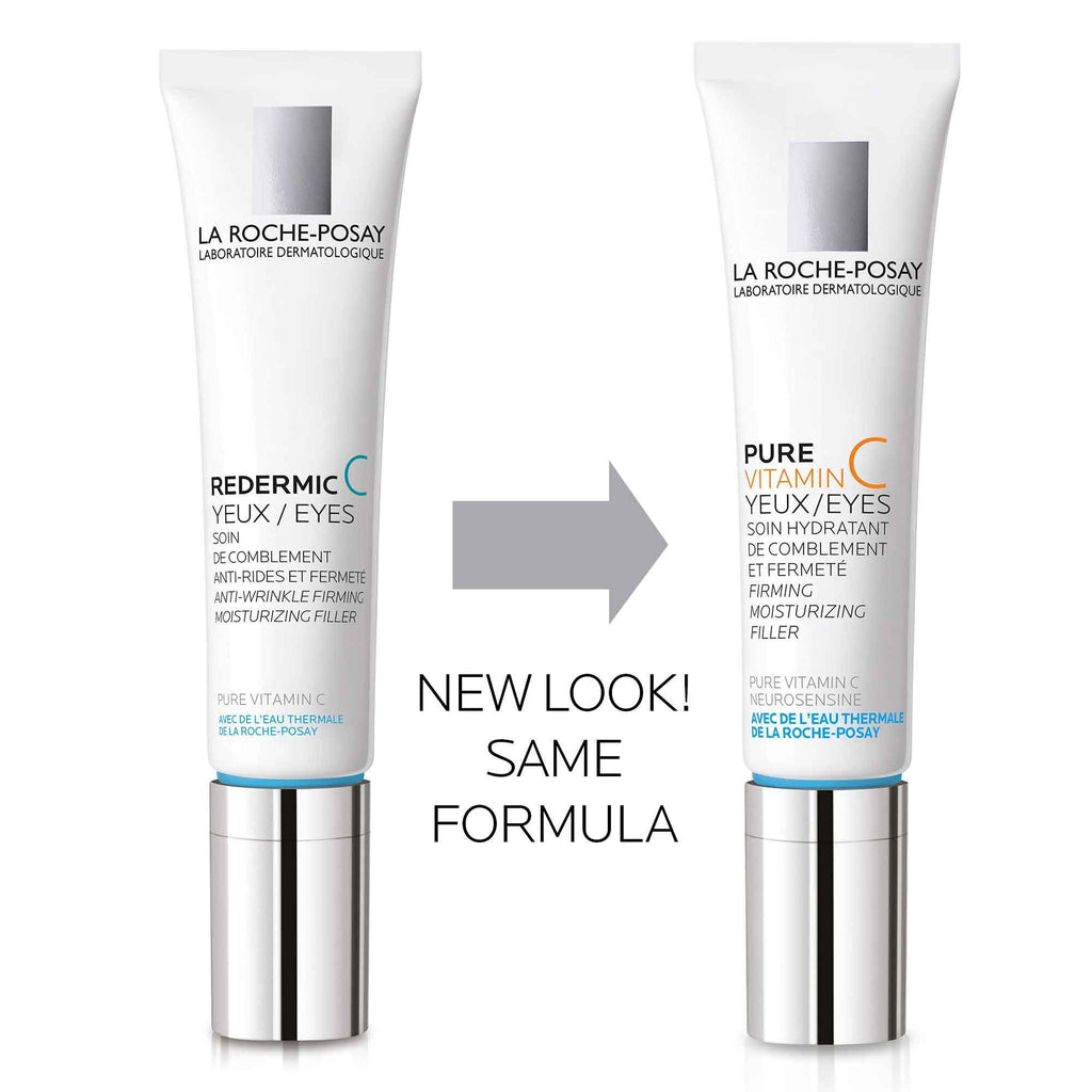 Pure Vitamin C Eye Cream