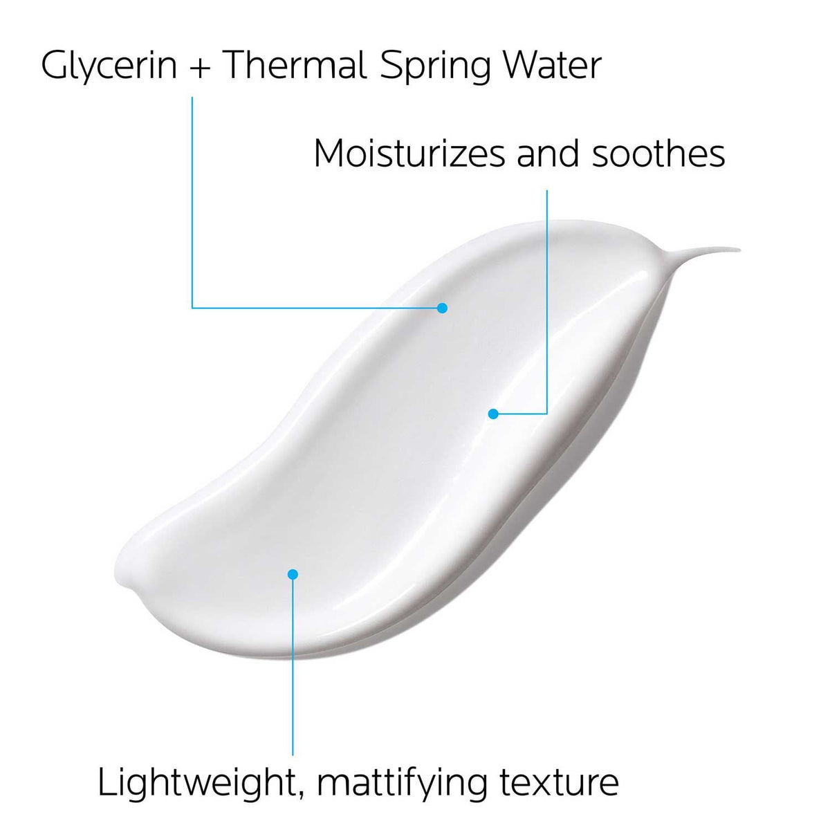 Toleriane Fluide Oil Free Moisturizer