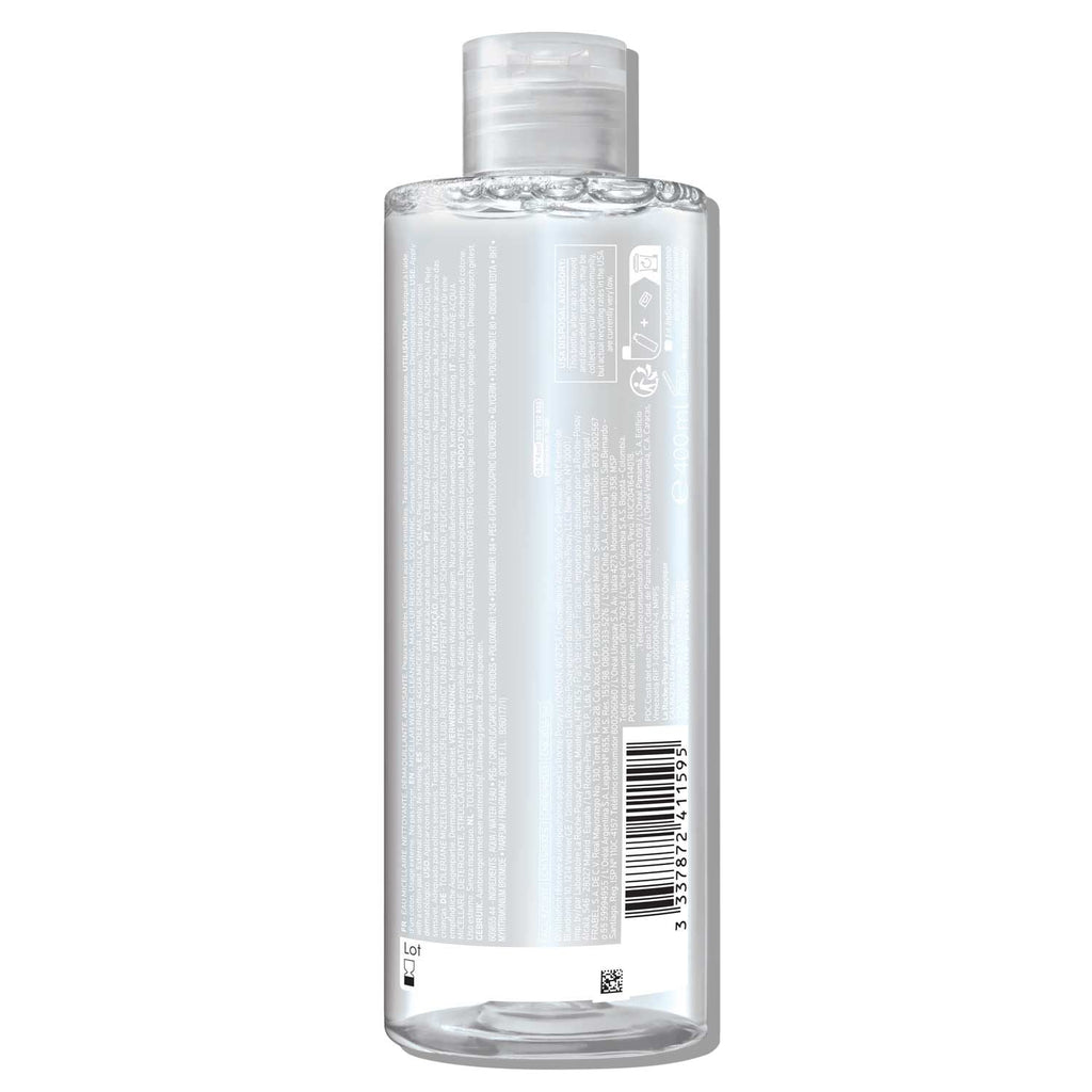 Toleriane Micellar Water
