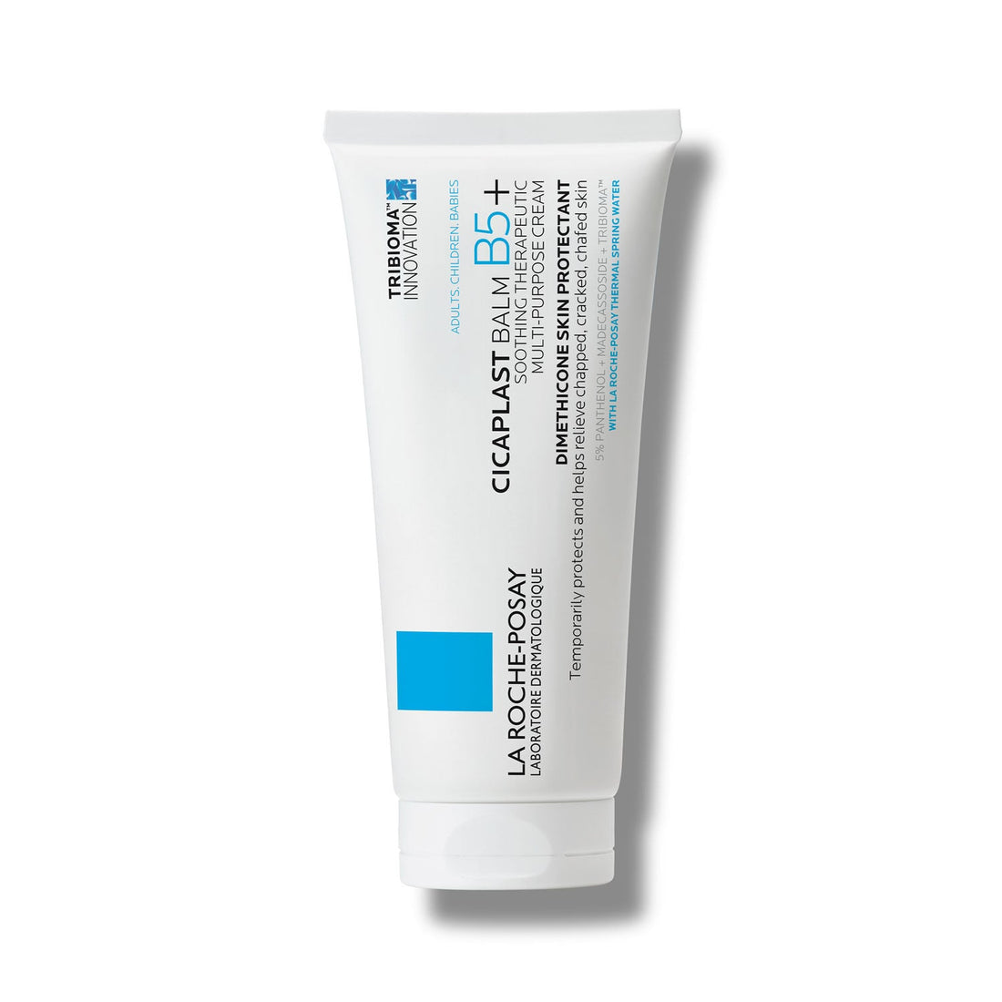 Cicaplast skin barrier care
