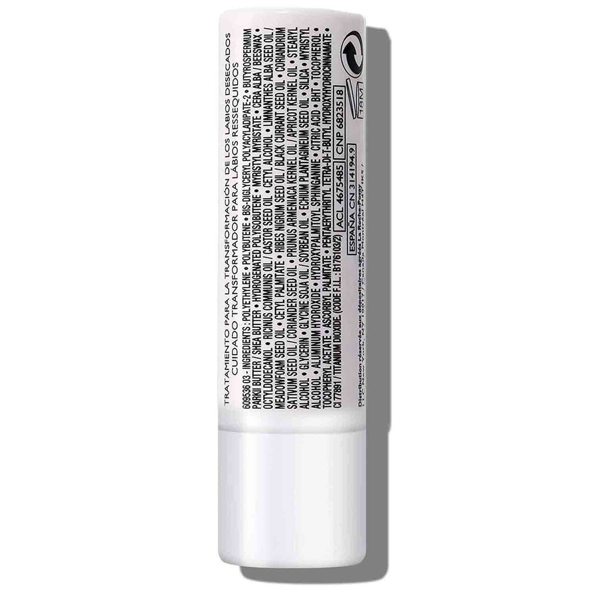 Nutritic Lip Balm