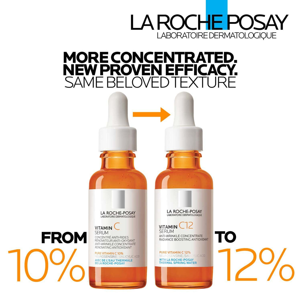 Vitamin C12 Serum