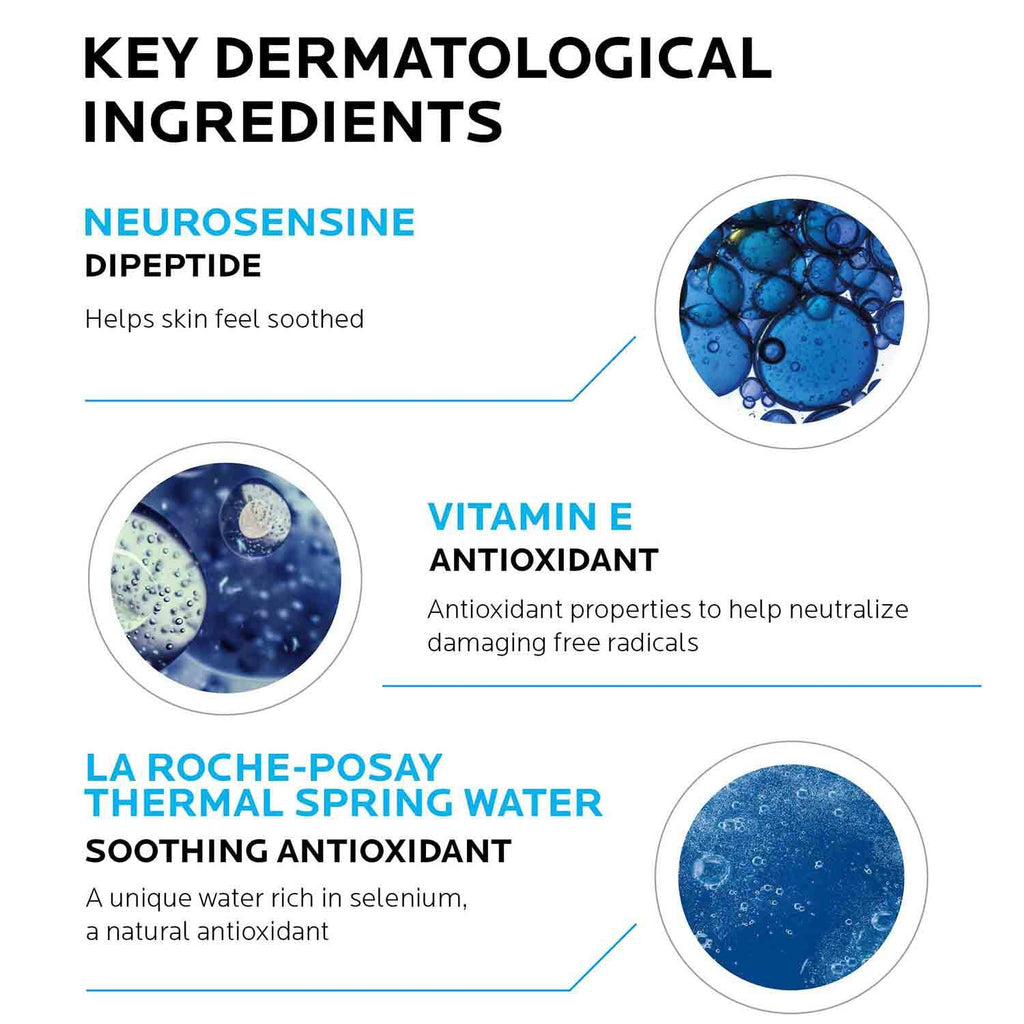 Toleriane Dermallergo Night Moisturizer