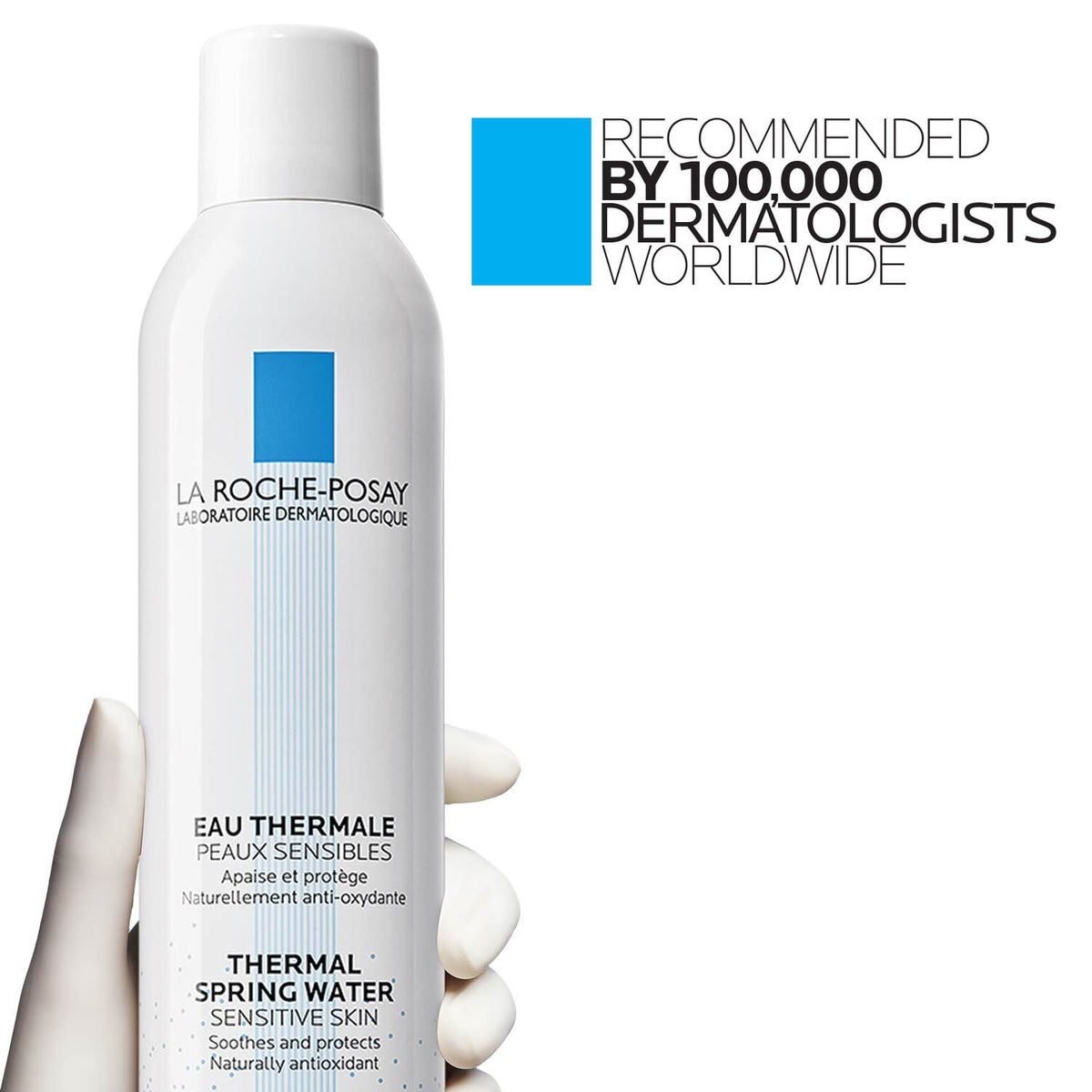 Thermal Spring Water Face Mist