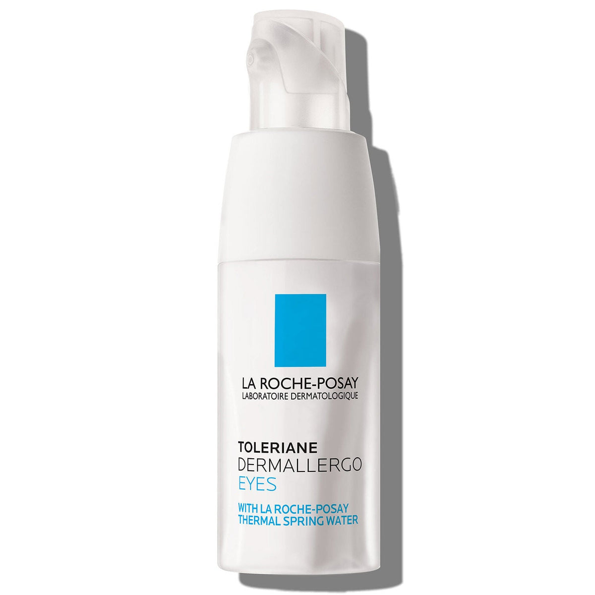 Toleriane Dermallergo Eye Cream